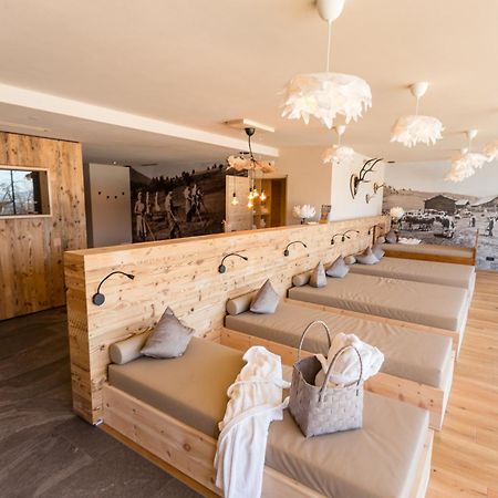 Leierhof Brimella Daire Rodengo Dış mekan fotoğraf