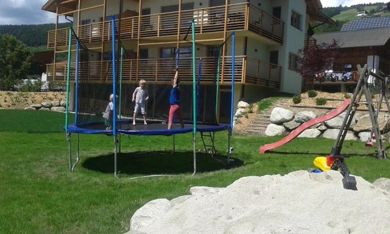 Leierhof Brimella Daire Rodengo Dış mekan fotoğraf